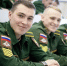 "Есть такая профессия - Родину защищать!". - Хомутовский район