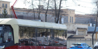 Расписание трамвая № 417А изменилось в Нижнем Новгороде - фото 1 - vGorodeN.Ru