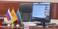 Депутаты от СПРАВЕДЛИВОЙ РОССИИ приняли участие в обсуждении экономических основ целей партии - Справедливая Россия
