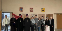 СТУДЕНТЫ ЭТИ — УЧАСТНИКИ ПОКРОВСКИХ ОБРАЗОВАТЕЛЬНЫХ ЧТЕНИЙ: РАЗГОВОР О ТЕХНОЛОГИЯХ И ЦЕННОСТЯХ - ЭТИ СГТУ