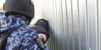 За выходные сотрудники Росгвардии предотвратили восемь краж из магазинов в Удмуртии - Сусанин