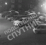 Пензенцы показали утренний погром во дворах Спутника с 10 разбитыми машинами - Stolica58.Ru
