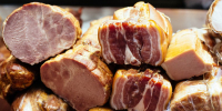 Мясо. Фото из архива IRK.ru - Irk.Ru