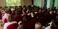 В СУ СК России по Костромской области состоялся День открытых дверей для студентов - Следственное управление