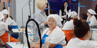 Швея из Брянской области вышла в финал конкурса «Лучший по профессии» - БрянскНОВОСТИ.RU