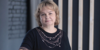 Анна Кутузова. Фото: ПАИ - InformPskov.Ru