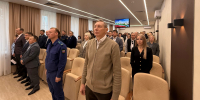 Девятое заседание Совета района: ключевые решения - Мамадышский район