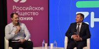 Каково это — оказаться на орбите? ВоГУ встретился с настоящим космонавтом! - ВоГУ