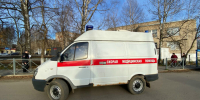 скорая - ParmaNews.Ru