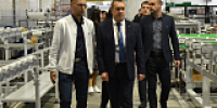 Выработка +700 %: министр оценил результаты предприятий в рамках проекта «Производительность труда» - Правительство Саратовской области