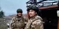 Более 250 вылетов на разведку и в бой: житель Балаково получил медаль за храбрость - ИА Версия-Саратов