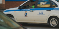 На разбор полетов вызвали полицию: в Сызрани Лада Веста «поймала» грузовик на развороте - КТВ-ЛУЧ