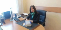 Централизованную библиотечную систему Белгорода возглавила Людмила Булгакова - Сетевое издание Победа 31