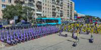 В Янино скорректируют расписание двух автобусных маршрутов - Spbdnevnik.ru