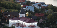 Старообрядческую церковь в Безводном Кстовского района защитили охранными зонами - Newsroom24.Ru