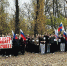 Брянские медики вышли на «Забег памяти» в поддержку военных - БрянскToday.Ru