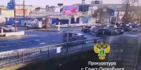 Водителя на 6 лет лишили свободы за ДТП с двумя погибшими на Обводном канале Петербурга - 47 новостей
