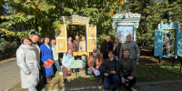 В Пензенской области стартовал межрегиональный турмаршрут «Резной портал в прошлое» - Министерство культуры и туризма