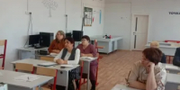 На базе Спасской школы состоялся районный семинар для учителей физики - Районный отдел образования