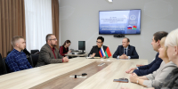 ТвГТУ в Витебске октябрь 2026 - ТвГТУ