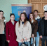 Студенты ТвГТУ на КиноВече 2026 второй день - ТвГТУ