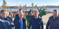 ФОТО «Аквилона» - EchoSevera.Ru