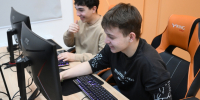 Украшения из фетра, афродэнс и Minecraft: казанцев приглашают на мастер-классы в подростковые клубы - Администрация г. Казань