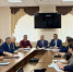 Заседание санитарно-противоэпидемической комиссии муниципального района Бакалинский район - Бакалинский район