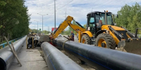 В Нижневартовске более 30% водопроводных сетей выполнены из полиэтилена - Комсомольская Правда
