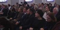 «Единство народов – единство ценностей»: в Пскове открылся VII международный медиафорум - Pln-Pskov.Ru