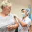 Более 157 тысяч астраханцев вакцинировались против гриппа - Астрахань 24