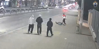 Напавший на прохожего в Калуге подросток занимался единоборствами - Телерадиокомпания Ника
