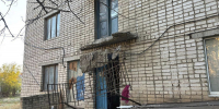 В Элисте суд рассмотрит дело о халатности после обрушения балкона, в результате которого пострадали подростки - РИА Калмыкия