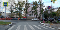 В Кирове прокуратура заставила дирекцию благоустройства нанести разметку - Newsler.Ru