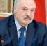 А. Лукашенко поблагодарил Е. Ковальчука за помощь белорусам после атак БПЛА - Российская Нива