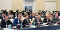 «Школа министров» - Министерство здравоохранения