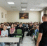 Фото: соцсети Минкультуры РА - Газета Майкопские новости