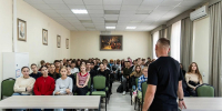 Фото: соцсети Минкультуры РА - Газета Майкопские новости