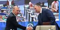 Фото: Алексей ГУСЕВ - Газета Майкопские новости