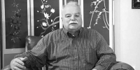 Не стало звезды «Офисного пространства» Ричарда Риле - MosRegToday.Ru