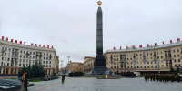 Егор Ковальчук провел рабочий день в Минске - Газета Севская правда