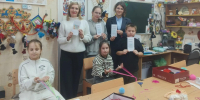 В Севске отметили Всемирный день чистых рук - Газета Севская правда