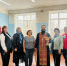 На Бору освятили школу №10 1 - Tvoy-Bor.Ru