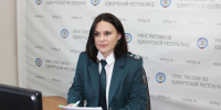 В УФНС России по Удмуртской Республике состоялся вебинар для представителей сферы общественного питания - УФНС по Удмуртской Республике