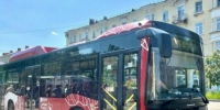 В Березниках подорожает проезд в общественном транспорте - NePerm.Ru