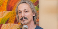СКУЛЬПТОР, ПЕДАГОГ, ХУДОЖНИК: 70 ЛЕТ АНДРЕЮ БОРИСОВИЧУ ПОПОВУ - Музей изобразительных искусств