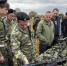 В Тульской области прошло мероприятие «Один день с Росгвардией» - Росгвардия