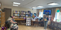 Час информации «Россия многонациональная страна» - ЦБС города Калуги