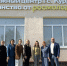 Общественники проверили Молодежный центр в Курджиново - Газета День республики