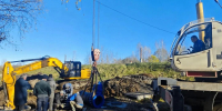 В Кингисеппе завершили плановые работы на водоочистных сооружениях - Петербургский дневник